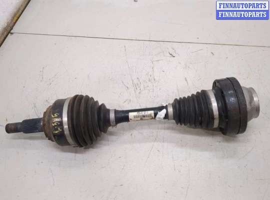 купить Полуось (приводной вал, шрус) на Volkswagen Touareg 2002-2007