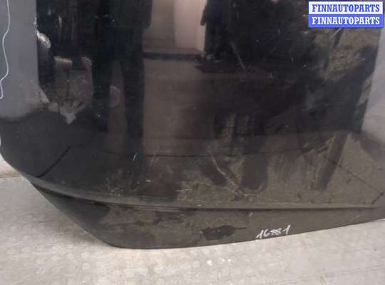 купить Капот на Audi A4 (B7) 2005-2007
