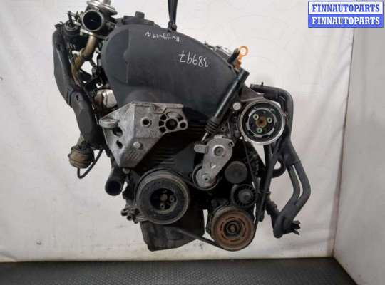 Насос гидроусилителя руля (ГУР) SK477545 на Skoda Octavia Tour 1996-2011