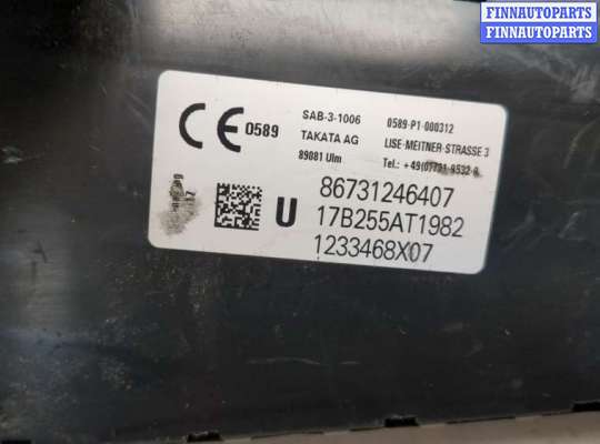 купить Подушка безопасности боковая (в сиденье) на Mini Cooper (F56) 2013-2024