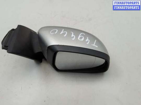 купить Зеркало боковое на Ford Focus 3 2011-2015