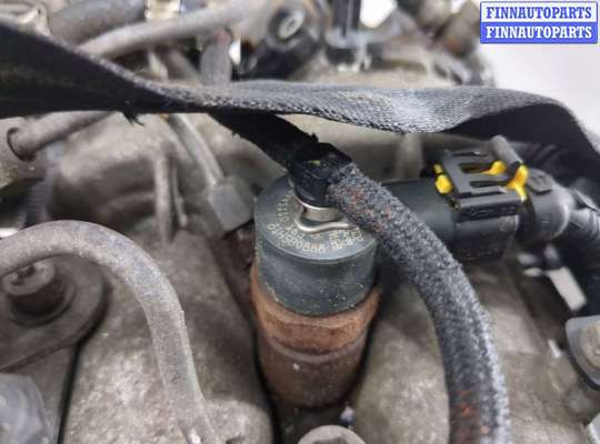 купить ТНВД на Opel Corsa D 2006-2014