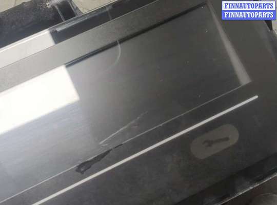 купить Дисплей компьютера (информационный) на Renault Scenic 2009-2012