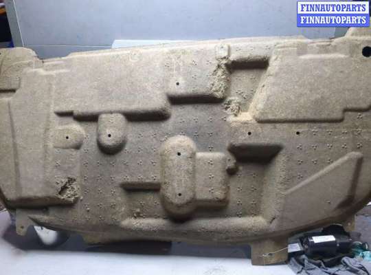 купить Обшивка капота на Opel Astra G 1998-2005
