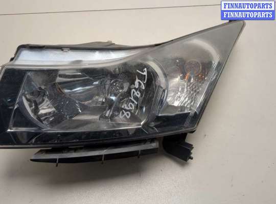 Фара (передняя) CH481836 на Chevrolet Cruze 2009-2015