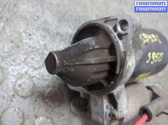 купить Стартер на Hyundai Getz 2002-2011