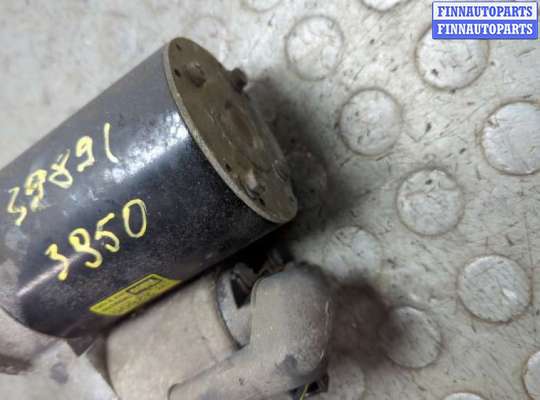 купить Стартер на Hyundai Getz 2002-2011