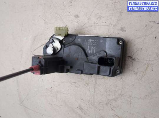 купить Замок двери на Opel Zafira B 2005-2014