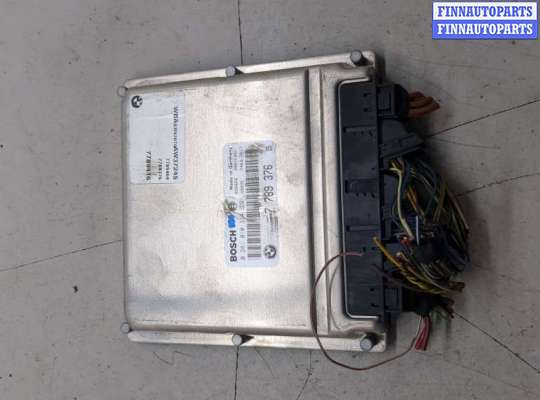 купить Блок управления двигателем на BMW 3 E46 1998-2006