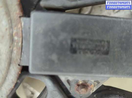 Вентилятор радиатора на Dodge Neon II