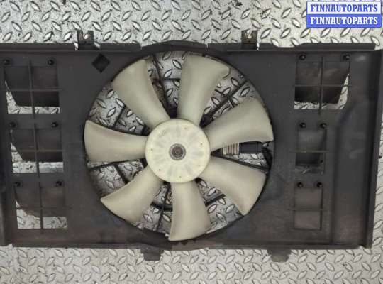 Вентилятор радиатора DGS6717 на Chrysler Neon 1999-2005