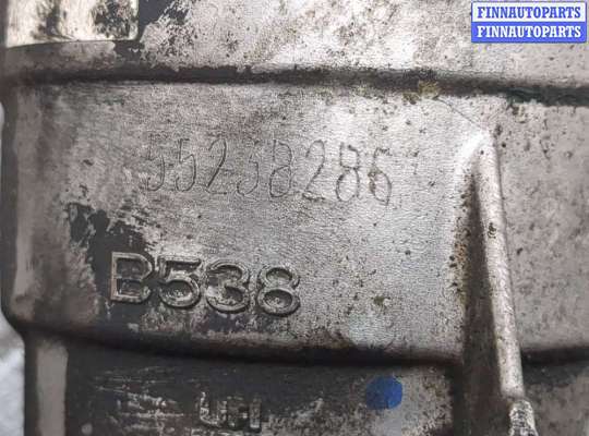 купить Корпус масляного фильтра на Peugeot Bipper 2009-2018