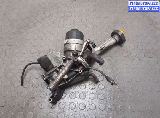 купить Корпус масляного фильтра на Peugeot Bipper 2009-2018