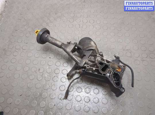 купить Корпус масляного фильтра на Peugeot Bipper 2009-2018