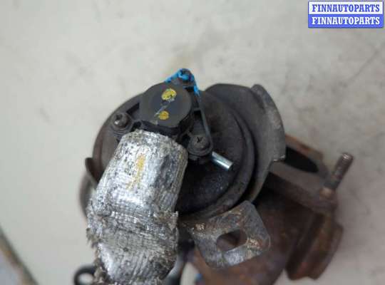 купить Турбина на Peugeot 508 2010-2018