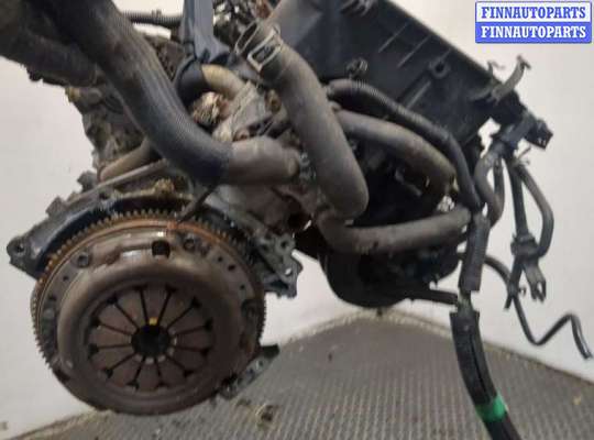 купить Двигатель (ДВС на разборку) на Peugeot 107 2005-2012