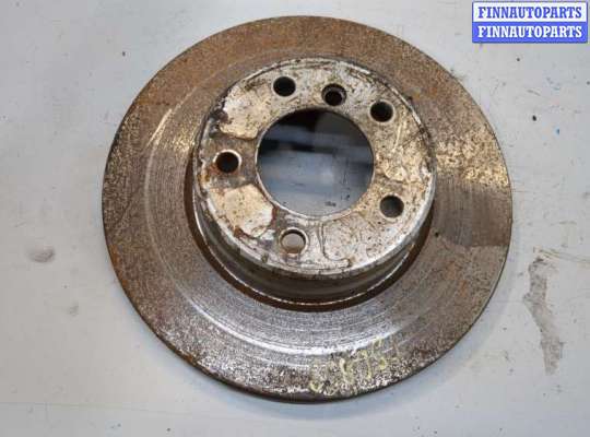 купить Диск тормозной на BMW 5 E60 2003-2010