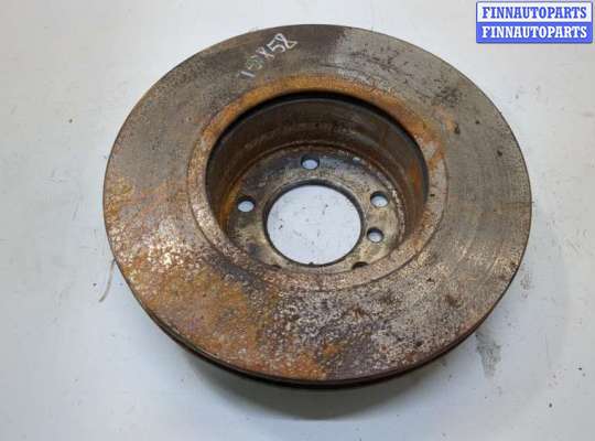 купить Диск тормозной на BMW 5 E60 2003-2010