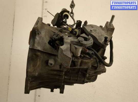 купить КПП 6-ст.мех. (МКПП) на Ford Mondeo 4 2007-2015