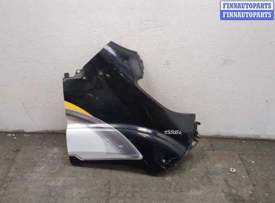 Купить Крыло на Citroen Jumper (Relay) 2014-2025 Крыло PG1202669 на Citroen Jumper (Relay) 2014-2025