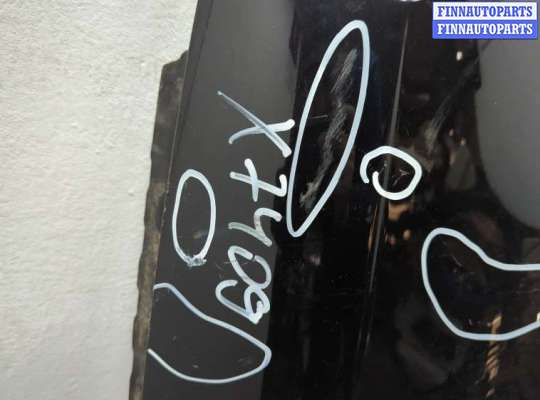 купить Крыло на Audi A4 (B7) 2004-2009