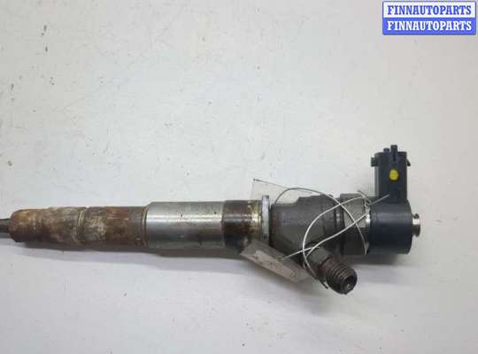 Форсунка топливная RN1506862 на Opel Movano 2010-