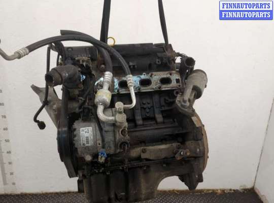 ДВС (Двигатель) на Opel Astra J