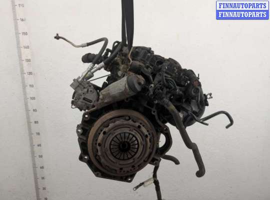 ДВС (Двигатель) на Opel Astra J