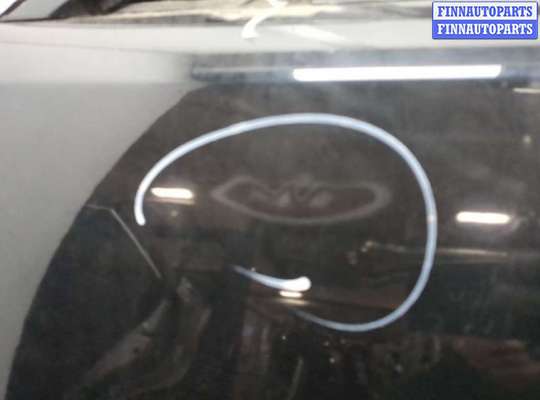 купить Стекло боковой двери на Infiniti FX 2002-2009