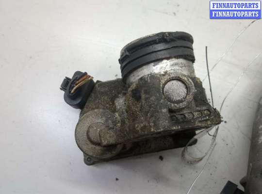 купить Заслонка дроссельная на Renault Laguna 2 2001-2007