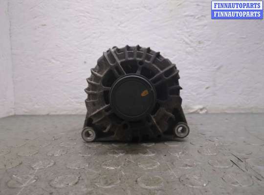 Генератор на Ford Focus III