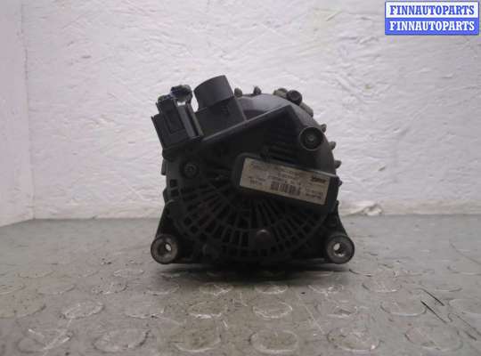 Генератор на Ford Focus III