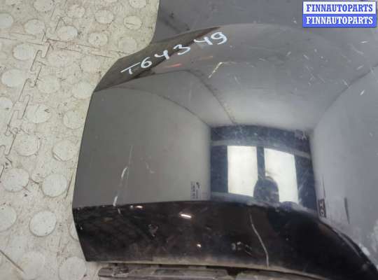купить Клык бампера на Peugeot 3008 2009-2016