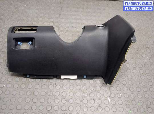 Подушка безопасности коленная MB1652219 на Mercedes GL X164 2006-2012