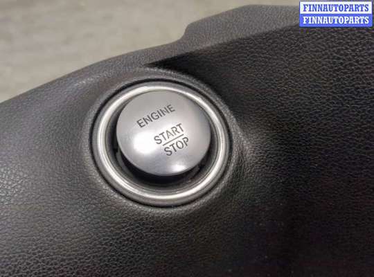 купить Подушка безопасности коленная на Mercedes GL X164 2006-2012