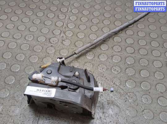 Трос двери BM3661763 на BMW X5 E53 2000-2006
