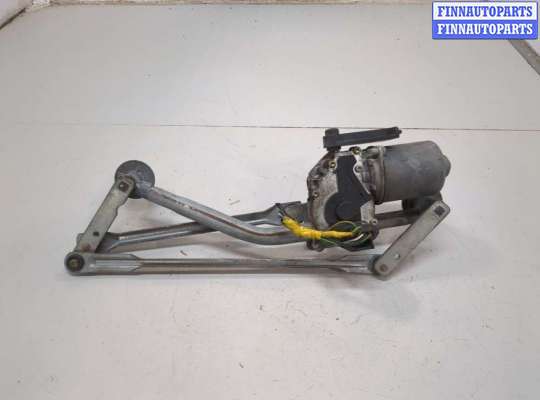 купить Механизм стеклоочистителя (трапеция дворников) на Ford Fiesta 2001-2007