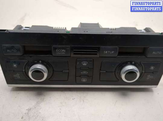 Переключатель отопителя (печки) AU1693933 на Audi Q7 2005-2015