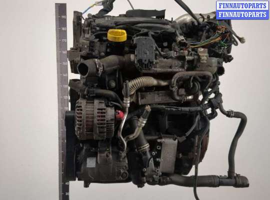 купить Двигатель (ДВС) на Nissan Qashqai 2006-2013