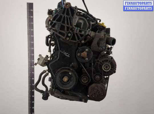 Двигатель (ДВС) NS862580 на Nissan Qashqai 2006-2013