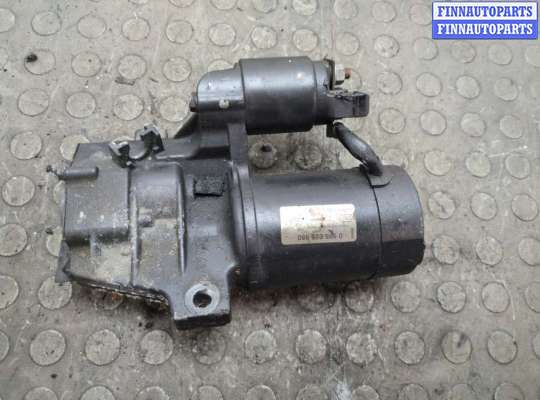 купить Стартер на Ford Galaxy 2000-2006