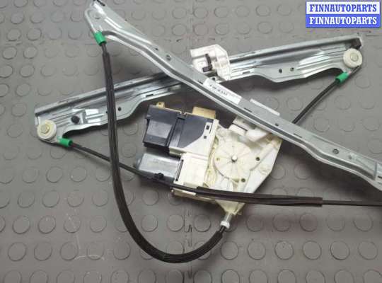 купить Стеклоподъемник электрический на Citroen C5 2004-2008
