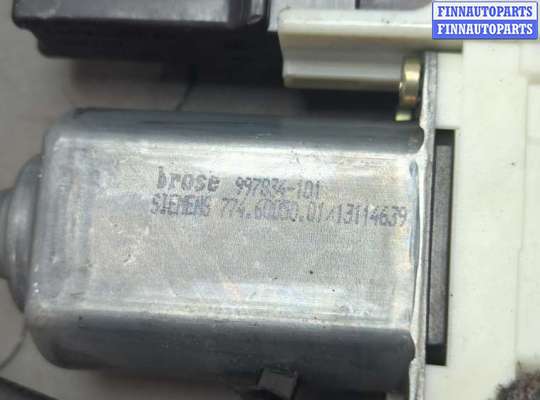 купить Стеклоподъемник электрический на Citroen C5 2004-2008