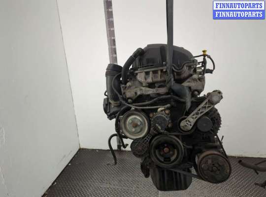 Компрессор кондиционера MN49534 на Mini Clubman (R55) 2007-2014