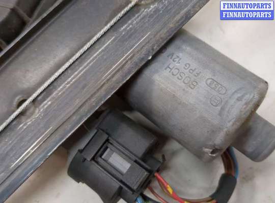 купить Стеклоподъемник электрический на BMW 3 E46 1998-2006