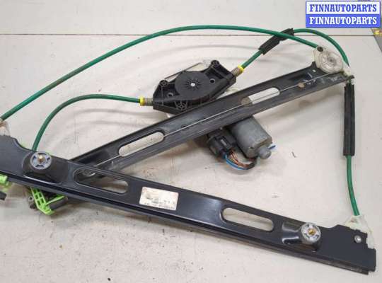 купить Стеклоподъемник электрический на BMW 3 E46 1998-2006