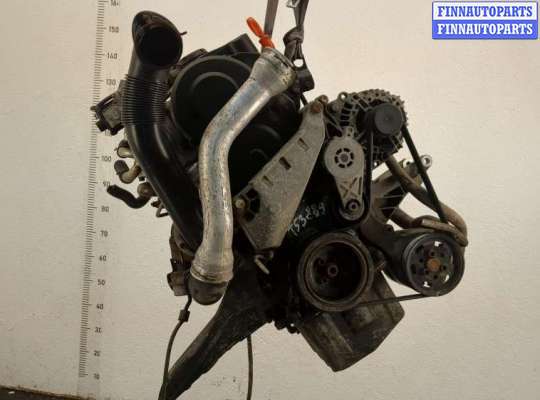 Насос гидроусилителя руля (ГУР) VG2525037 на Volkswagen Transporter 5 2003-2015
