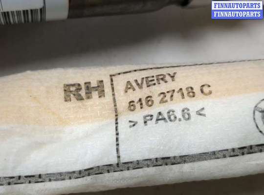 купить Подушка безопасности боковая (шторка) на BMW X5 E70 2006-2013