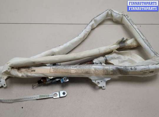 купить Подушка безопасности боковая (шторка) на BMW X5 E70 2006-2013