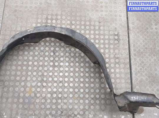 купить Защита арок (подкрылок) на Toyota Corolla E12 2001-2006